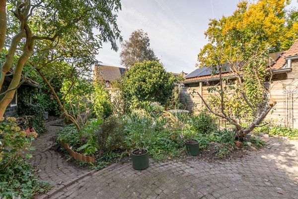 Medium property photo - Herenweg 127, 2465 AE Rijnsaterwoude